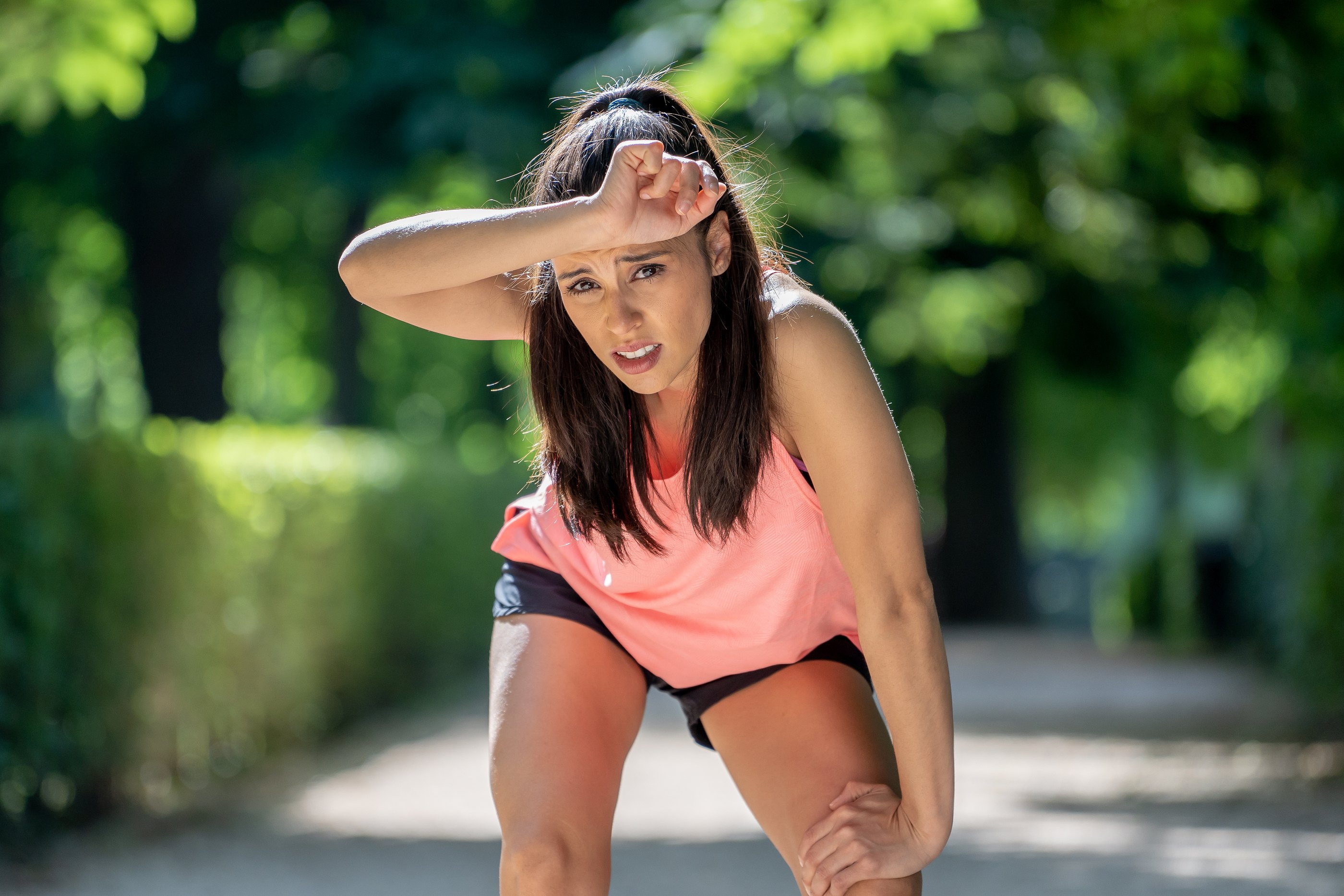 Decoding the Aches: Distinguishing Between Post-Workout Soreness and Potential Injuries