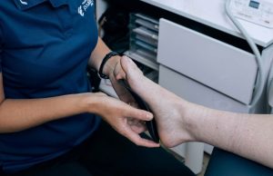 New Orthotics - What To Expect