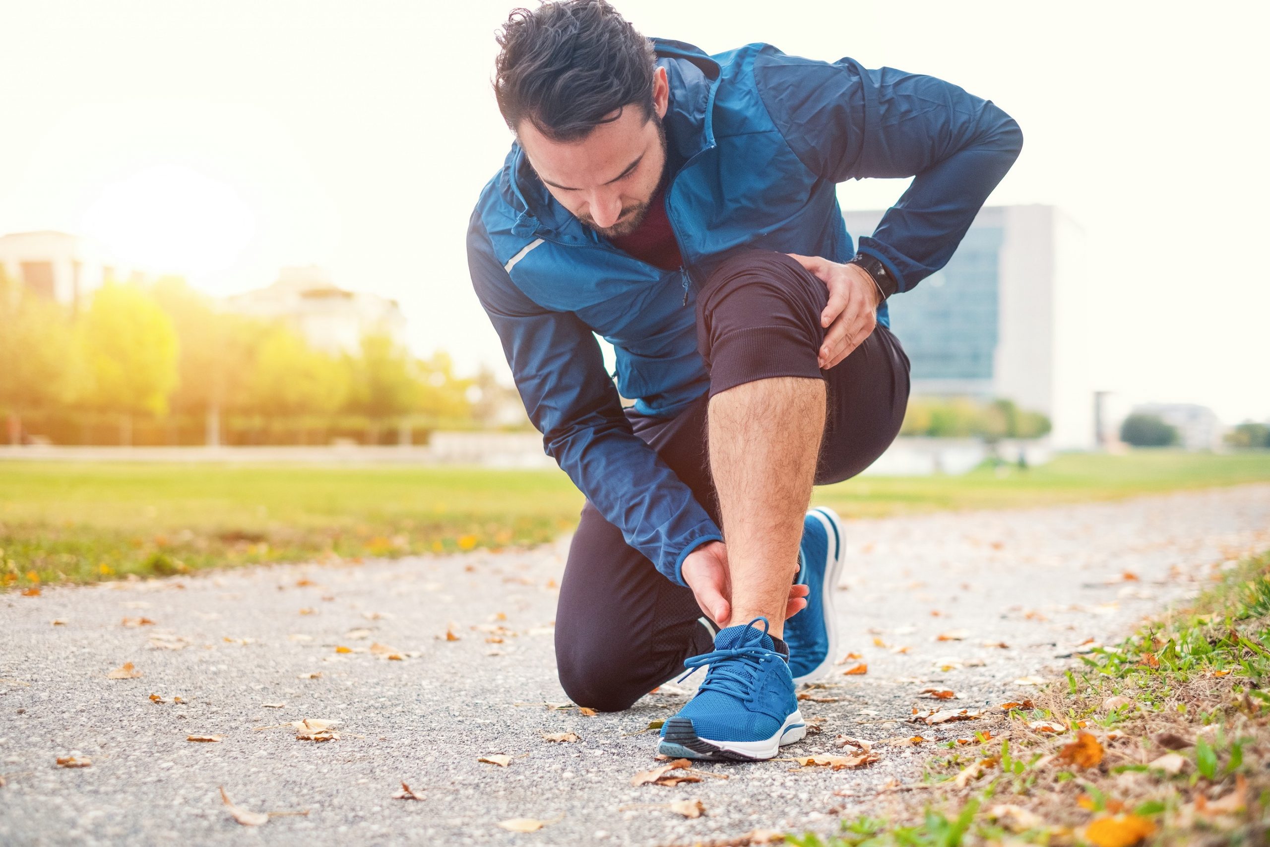 Myths About Achilles Tendinopathy