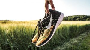 The Best Running Shoes