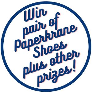 Free Webinar Children's Feet