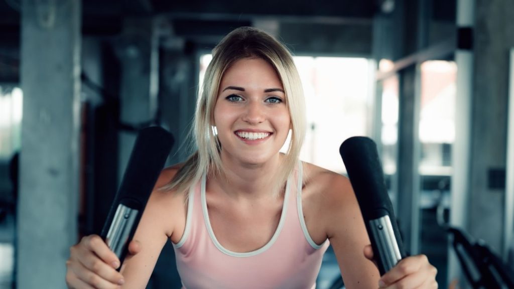 What Type Of Shoes Should I Wear At The Gym? Melbourne Podiatry Clinic