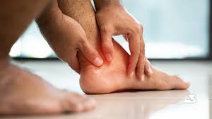 Can Podiatrists help with Arthritis?
