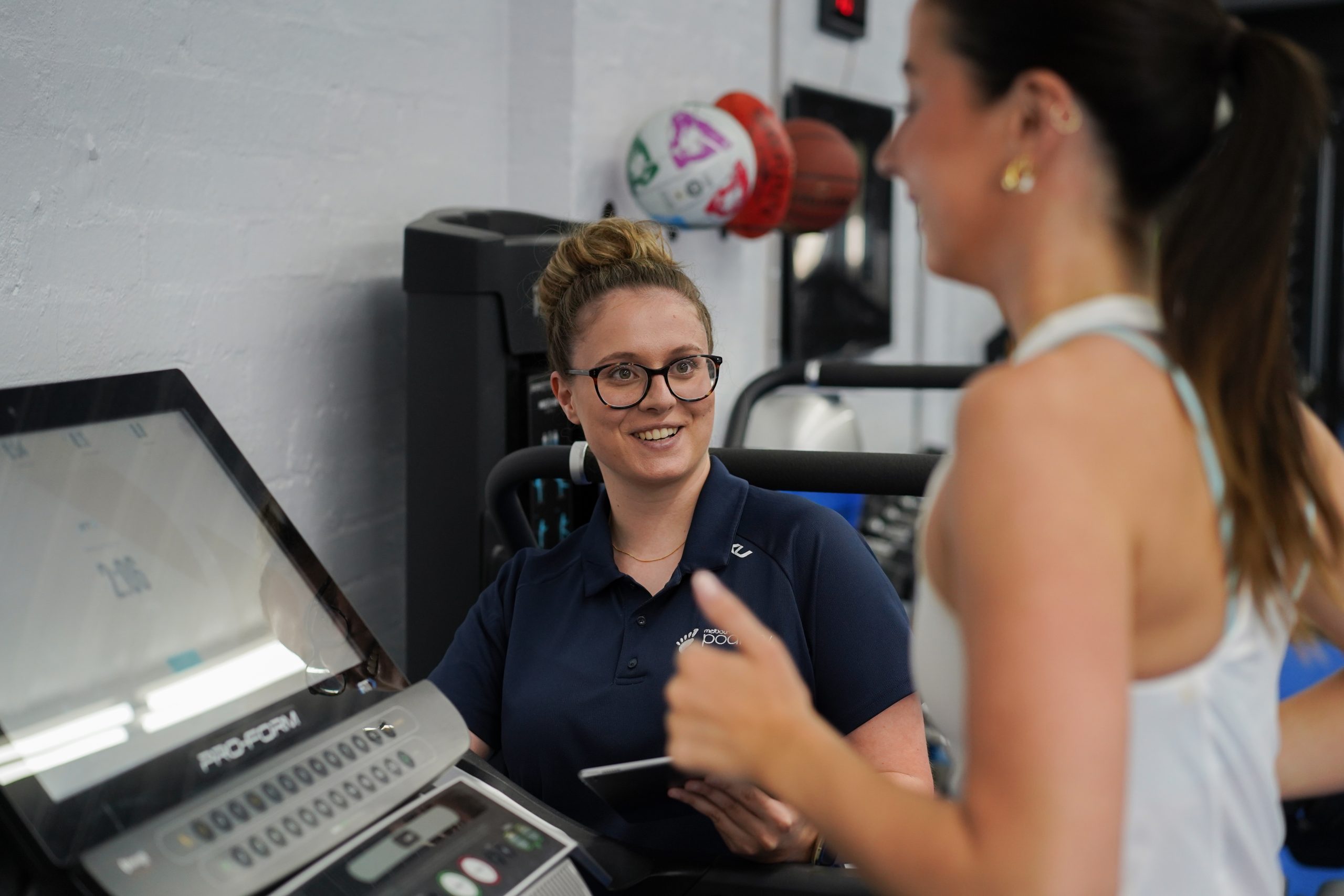 Run Smarter, Not Harder How Gait Retraining and Cadence Can Transform