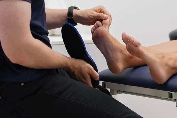 podiatrist in melbourne